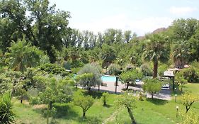 Villa Piersepp B&B